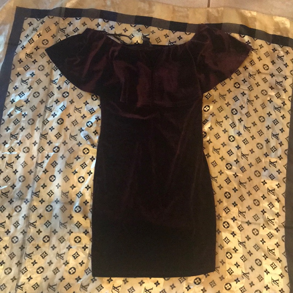 Forever 21 Bodycon Dress